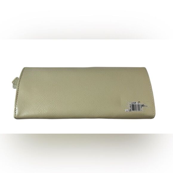 WOLF London Jewelry Roll leather, LUSTERLOCK PROTECTED - Picture 2 of 7